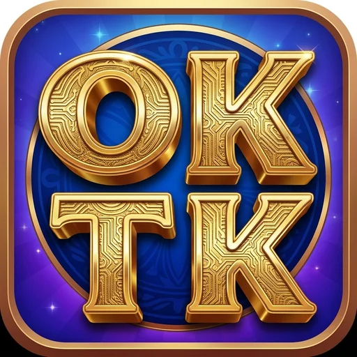 oktk Logo - অফিসিয়াল